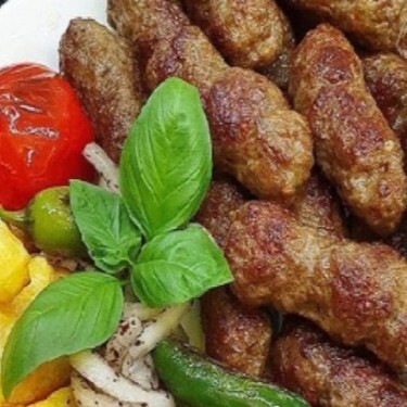 Tekirdağ Köfte