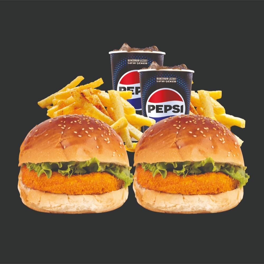 Piliç 2'li