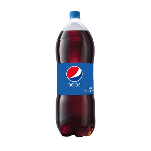Pepsi (2.5 lt)
