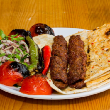 Adana Porsiyon