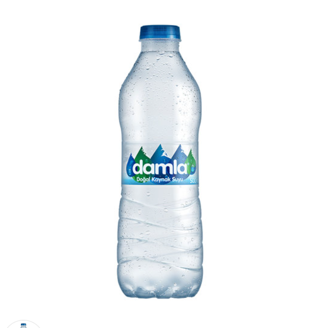 Su (50 cl.)