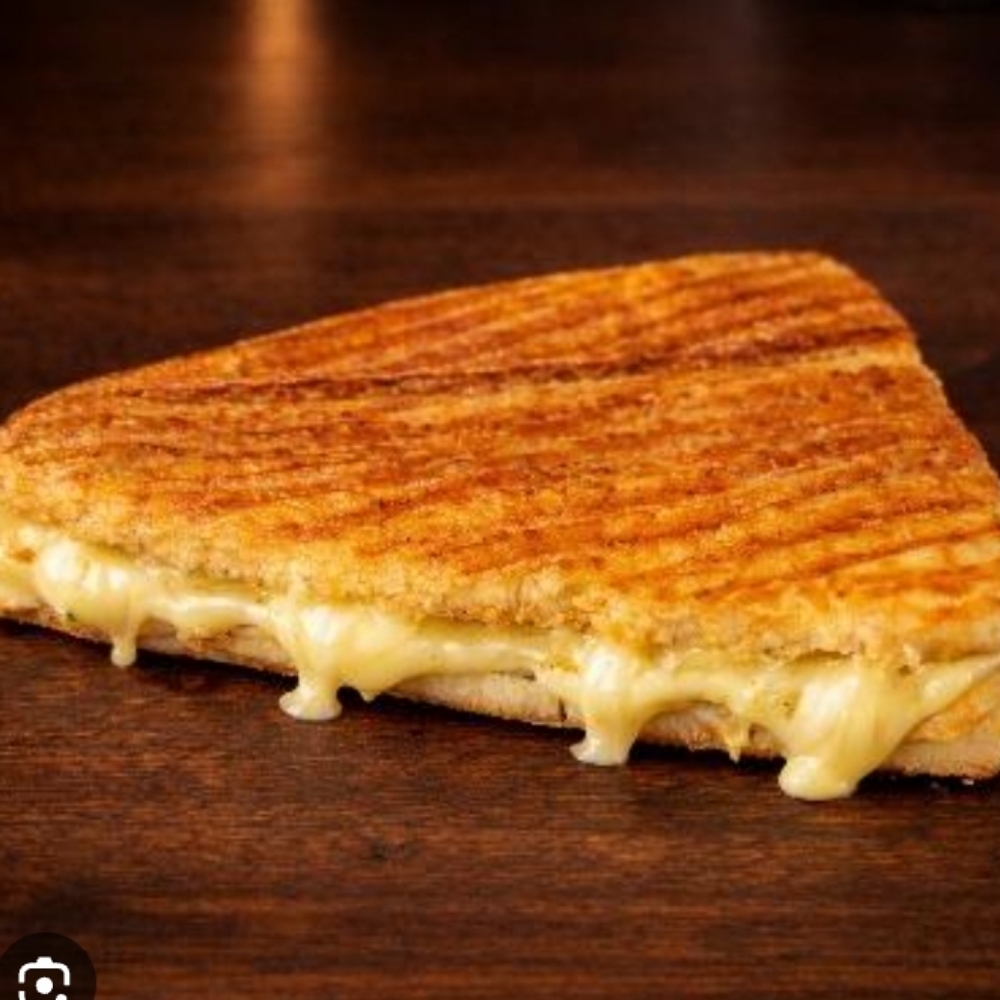 Kaşarlı tost