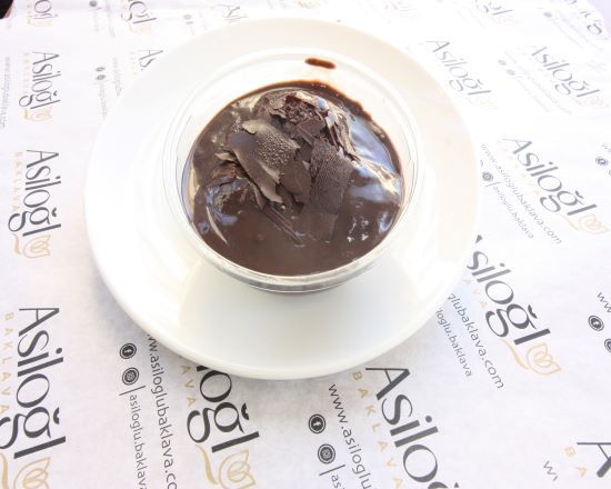 Profiterol