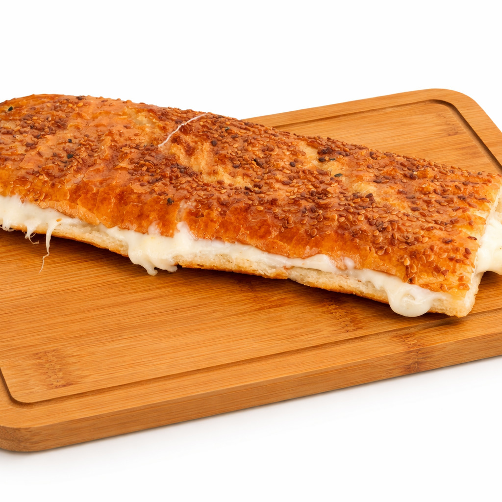 Kaşarlı Tost