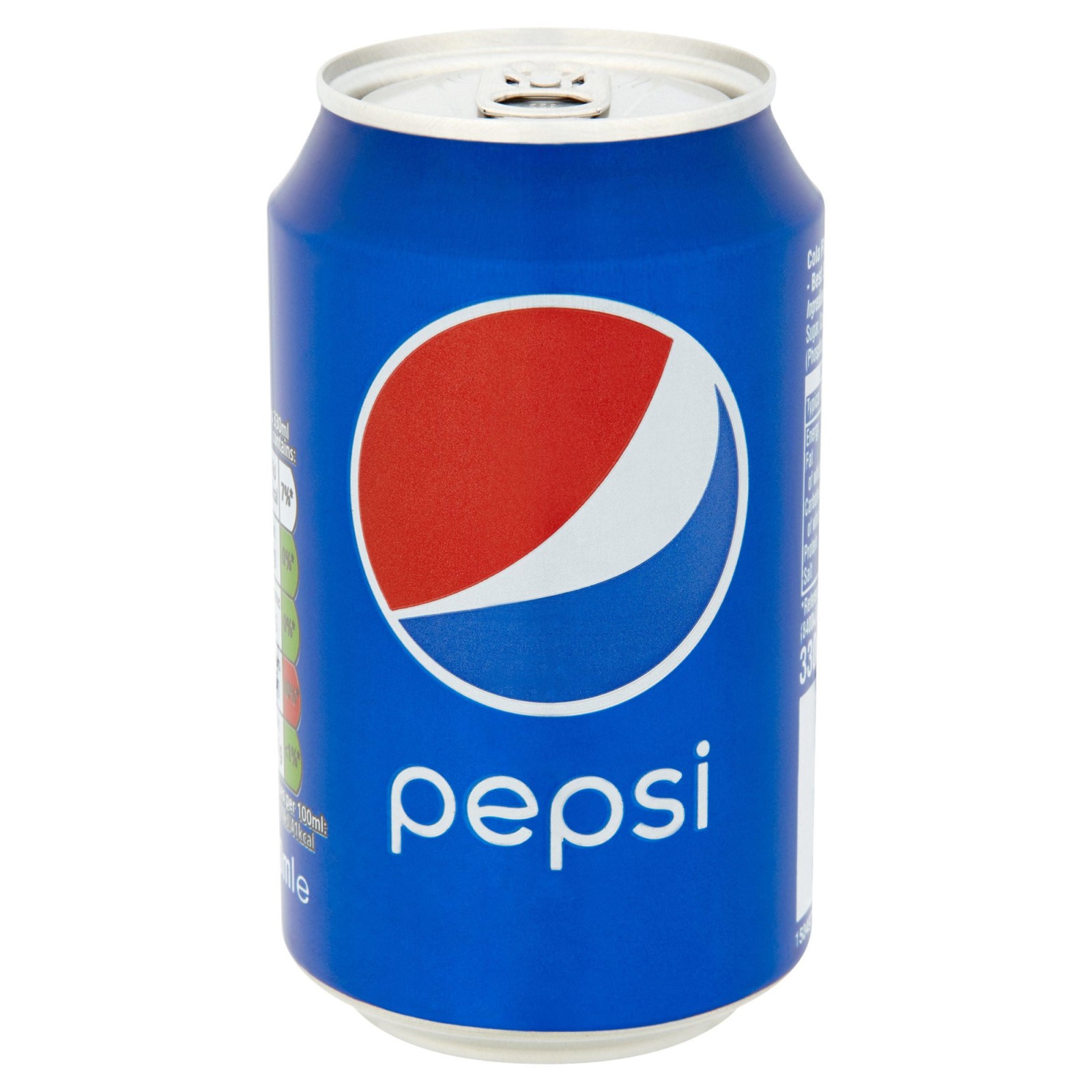 Pepsi (33 cl.)