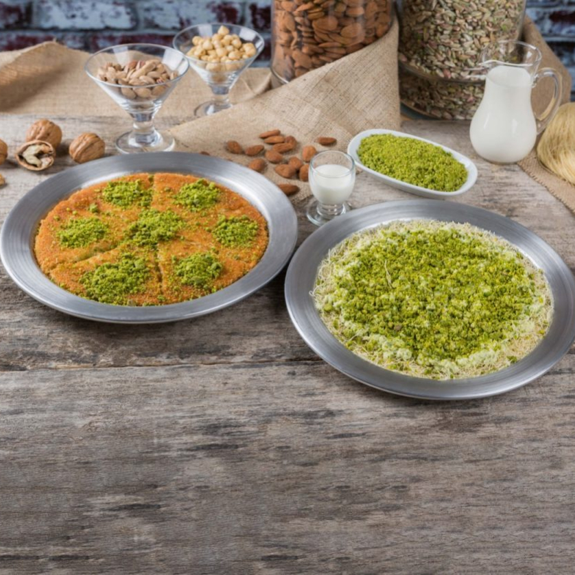 Kaymaklı Paşa (2 Kişilik)