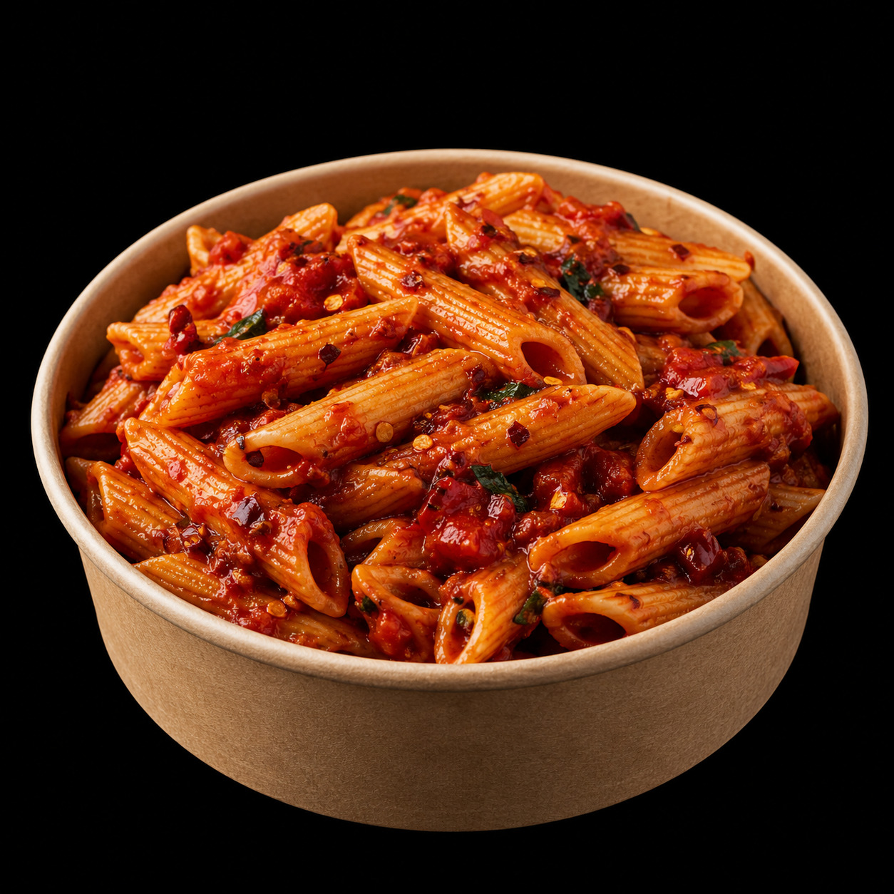 Arabiata Penne