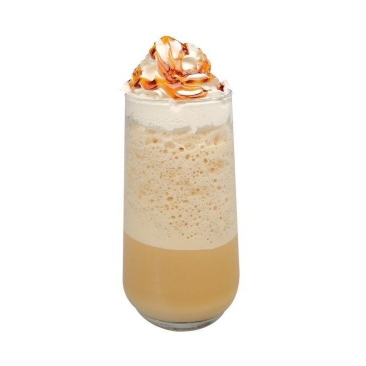 Creme Brulee Chiller