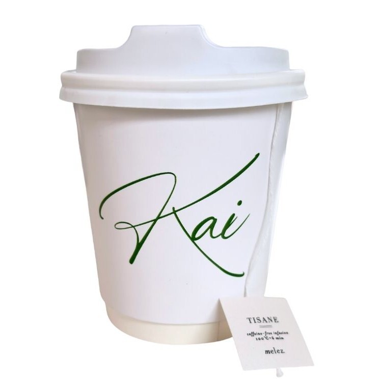 Vanilla Rooibos