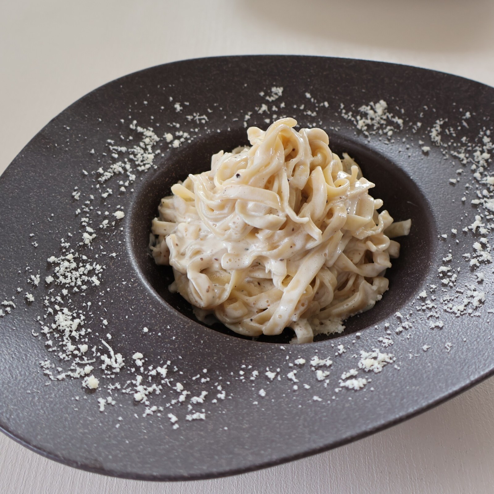 Fettuccine