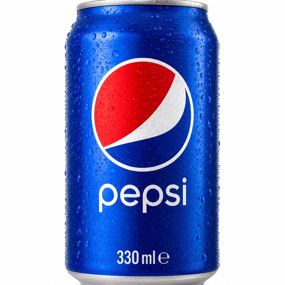 Pepsi (33 cl.)