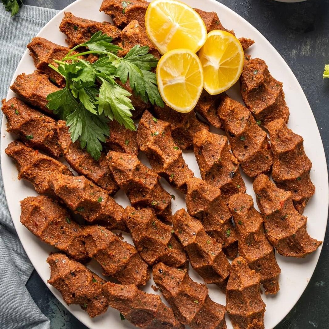 Çiğ Köfte (750 Gr)