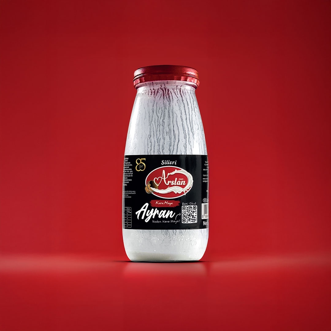 Arslan Ayran (245 ml)