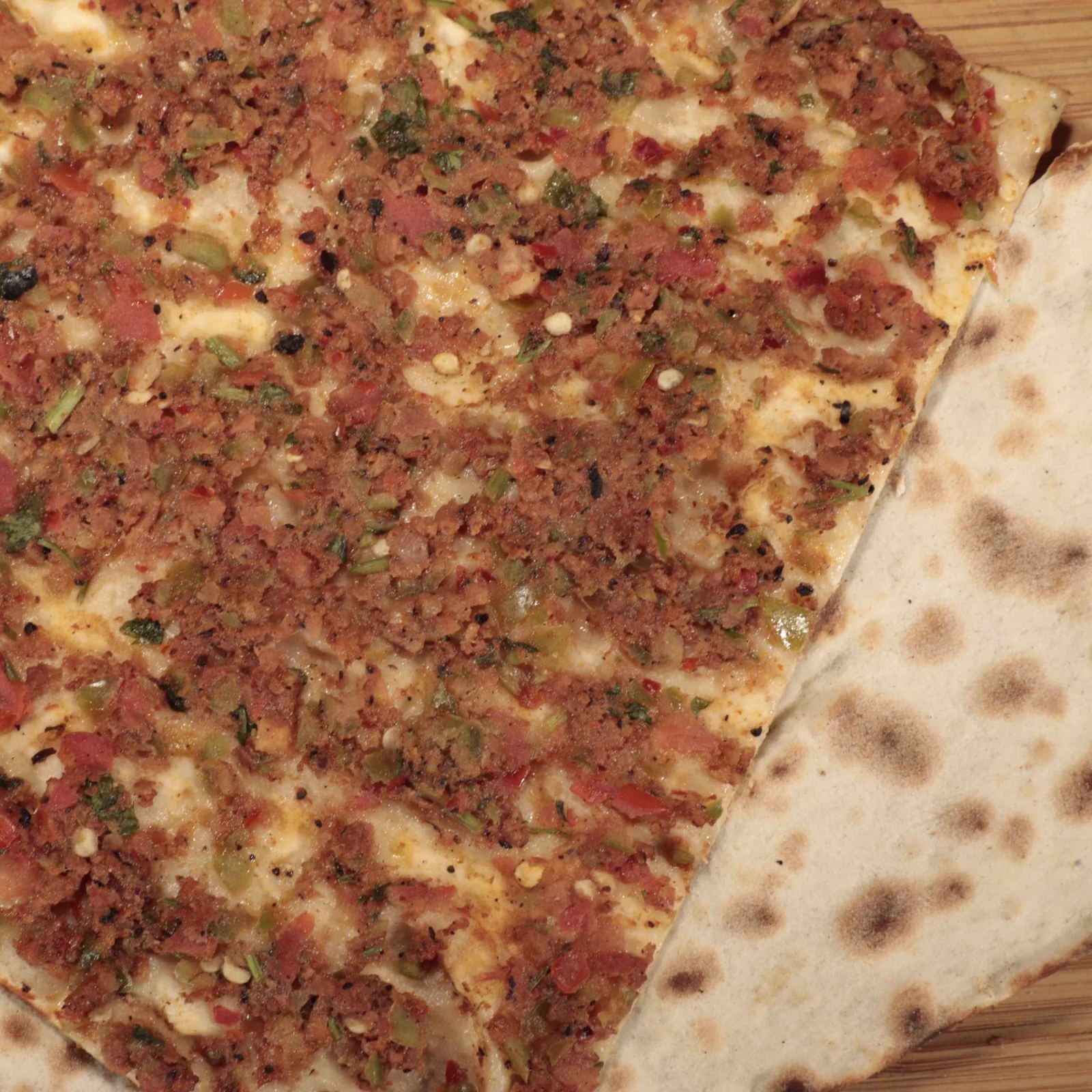 Lahmacun