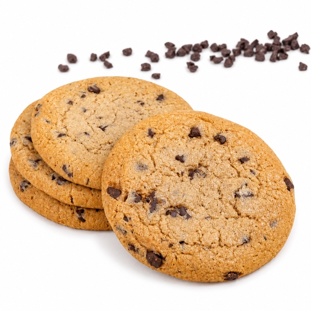 Cookie Parça Çikolatalı