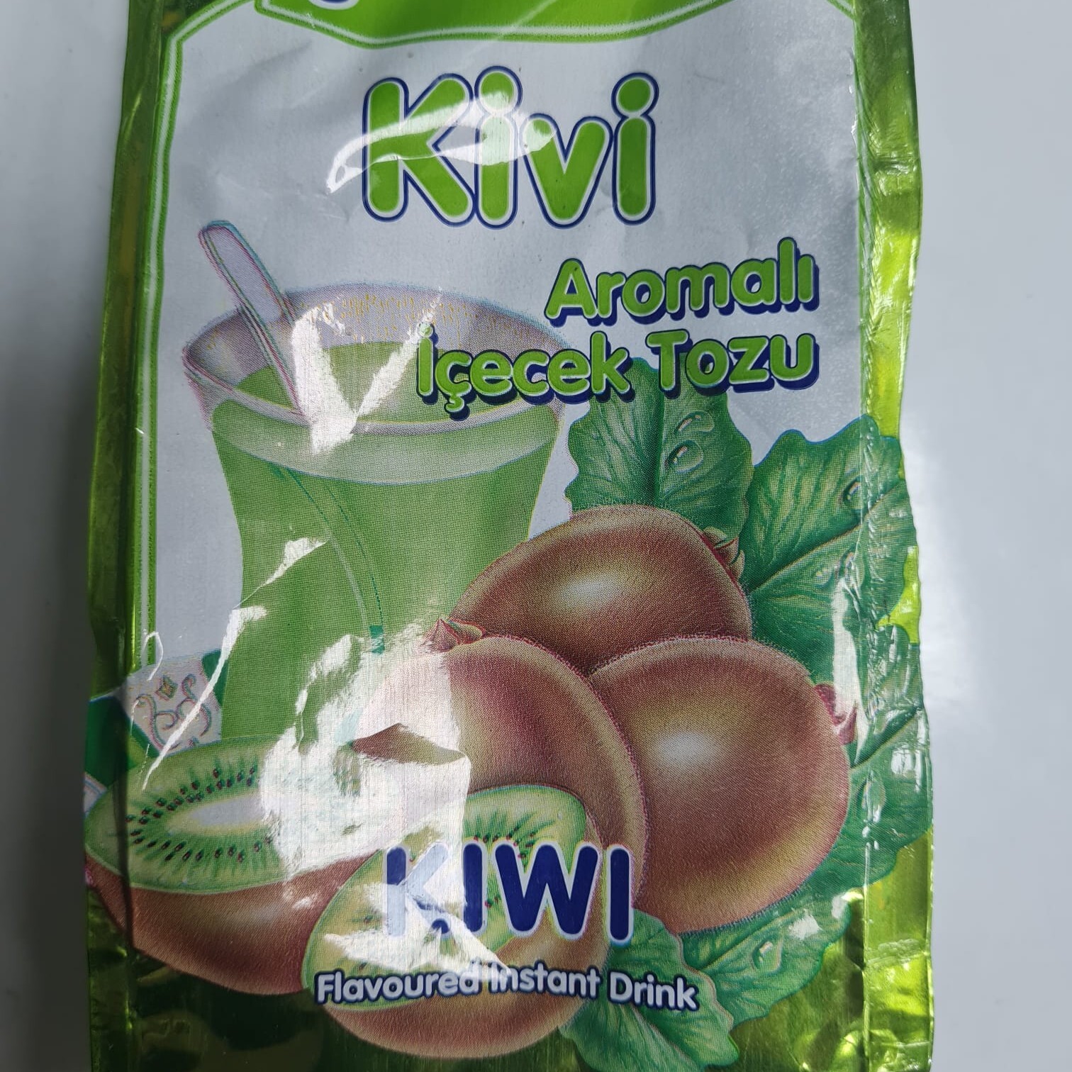 Poli Kivi Aromalı İçecek 300 g