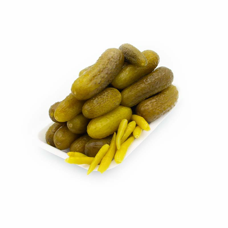 Turşu 1 kilo