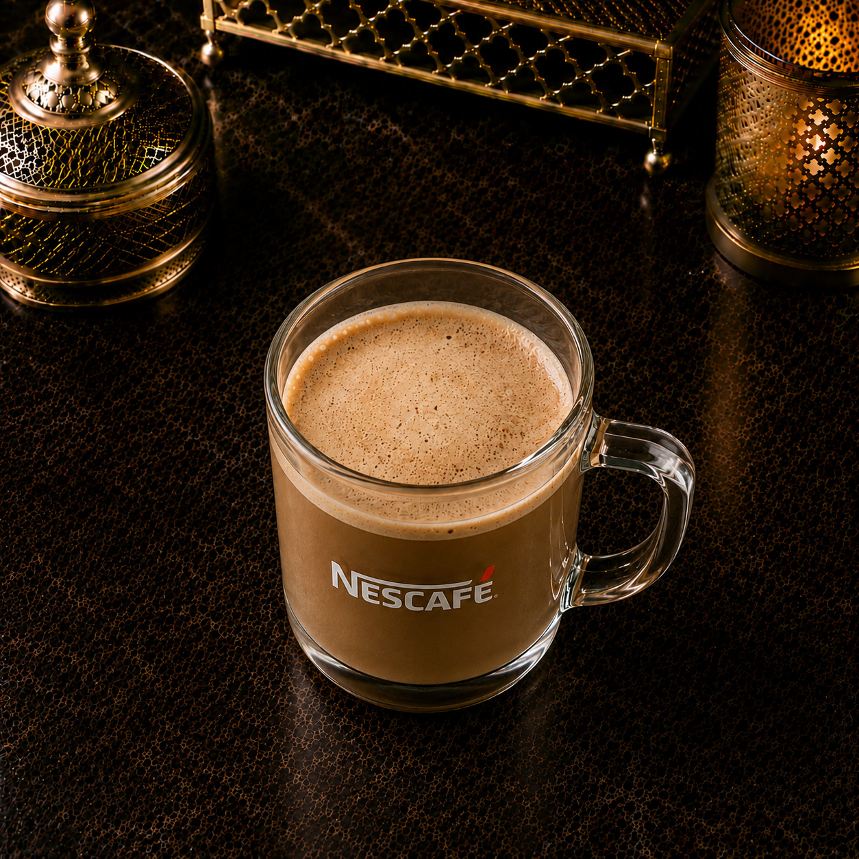 Nescafe