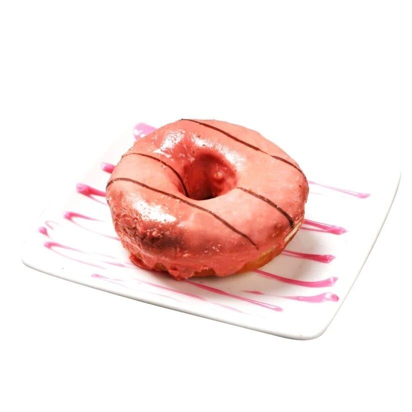 Pembe Berliner