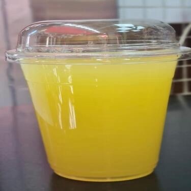 Limonata ( Lemonada Medium)