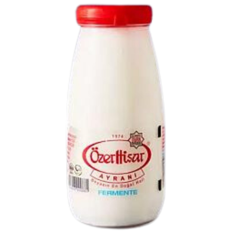 Özerhisar Ayran (245 ml)