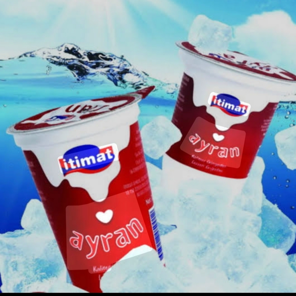 Ayran (Küçük)