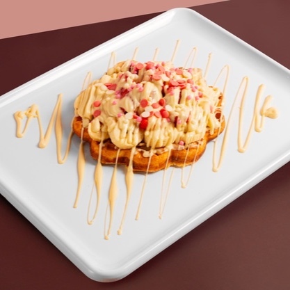 Ofelya Waffle
