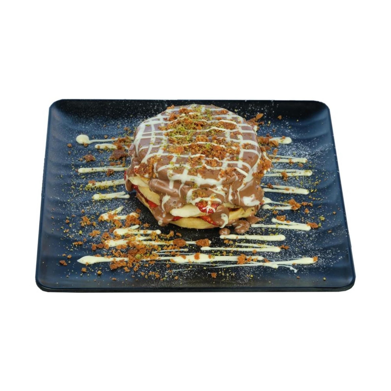 Pancake Babs