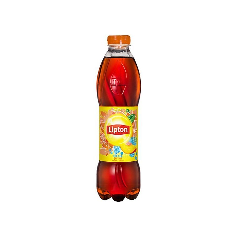 Lipton İce Tea Şeftali 1 lt