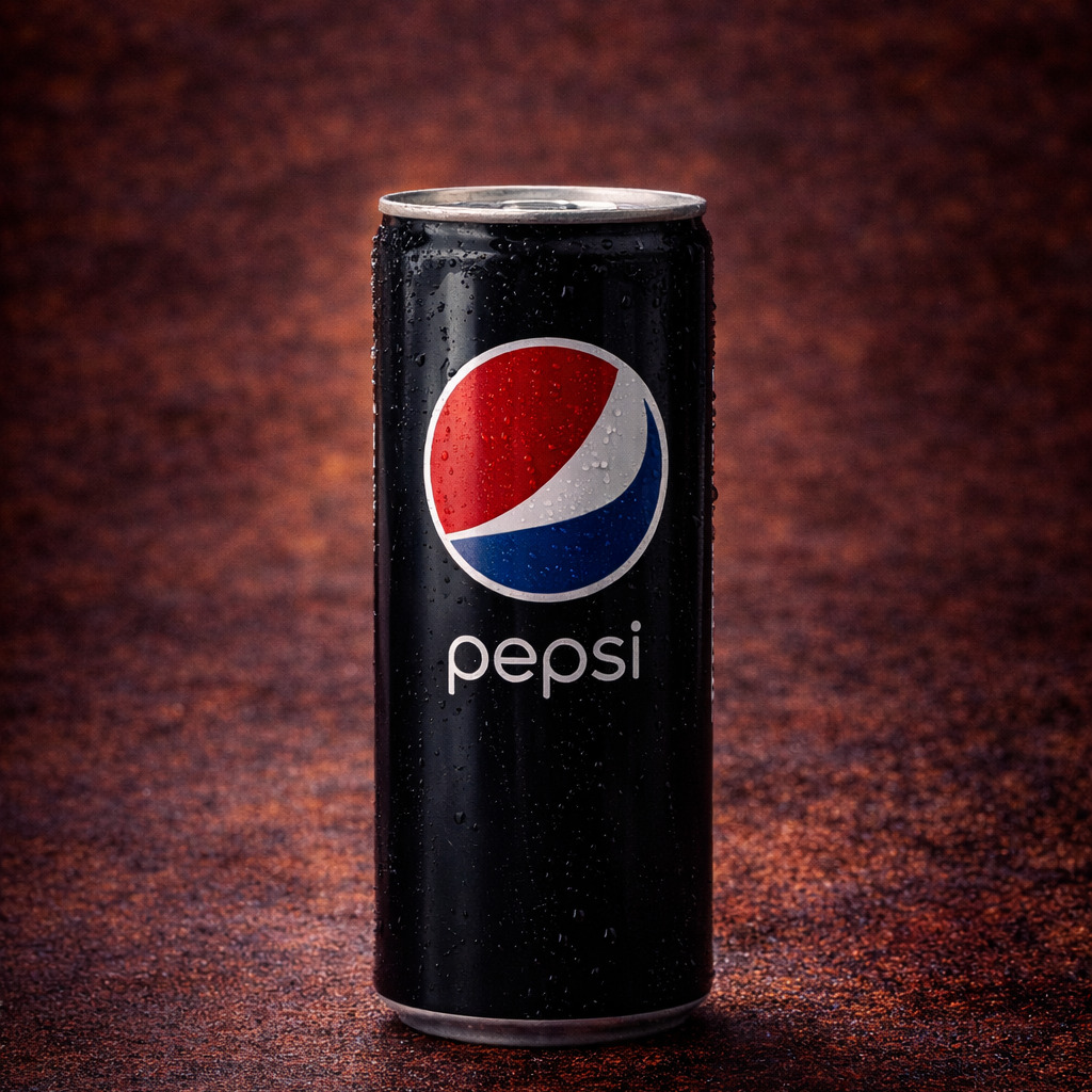 Pepsi Max Zero (330 ml)
