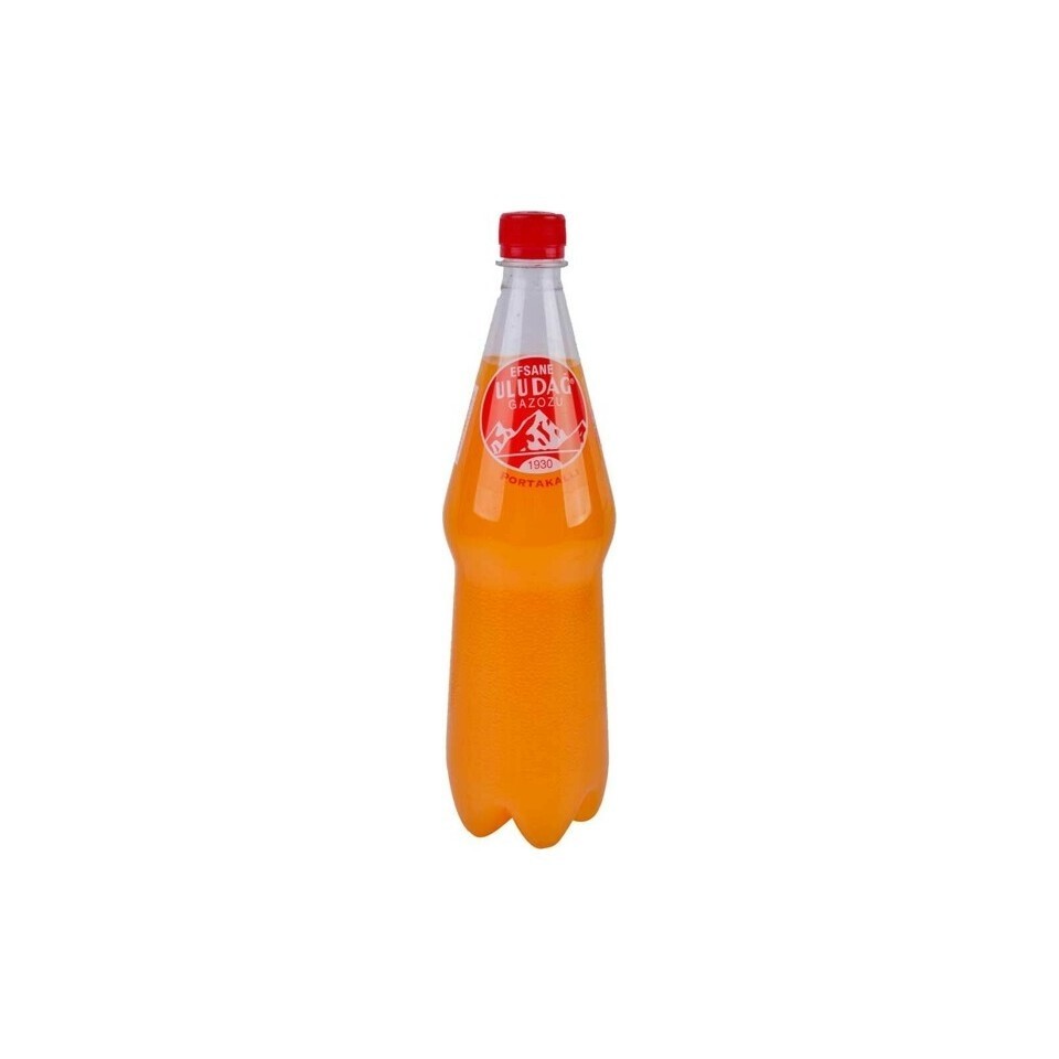 1 Lt Uludağ Portakal