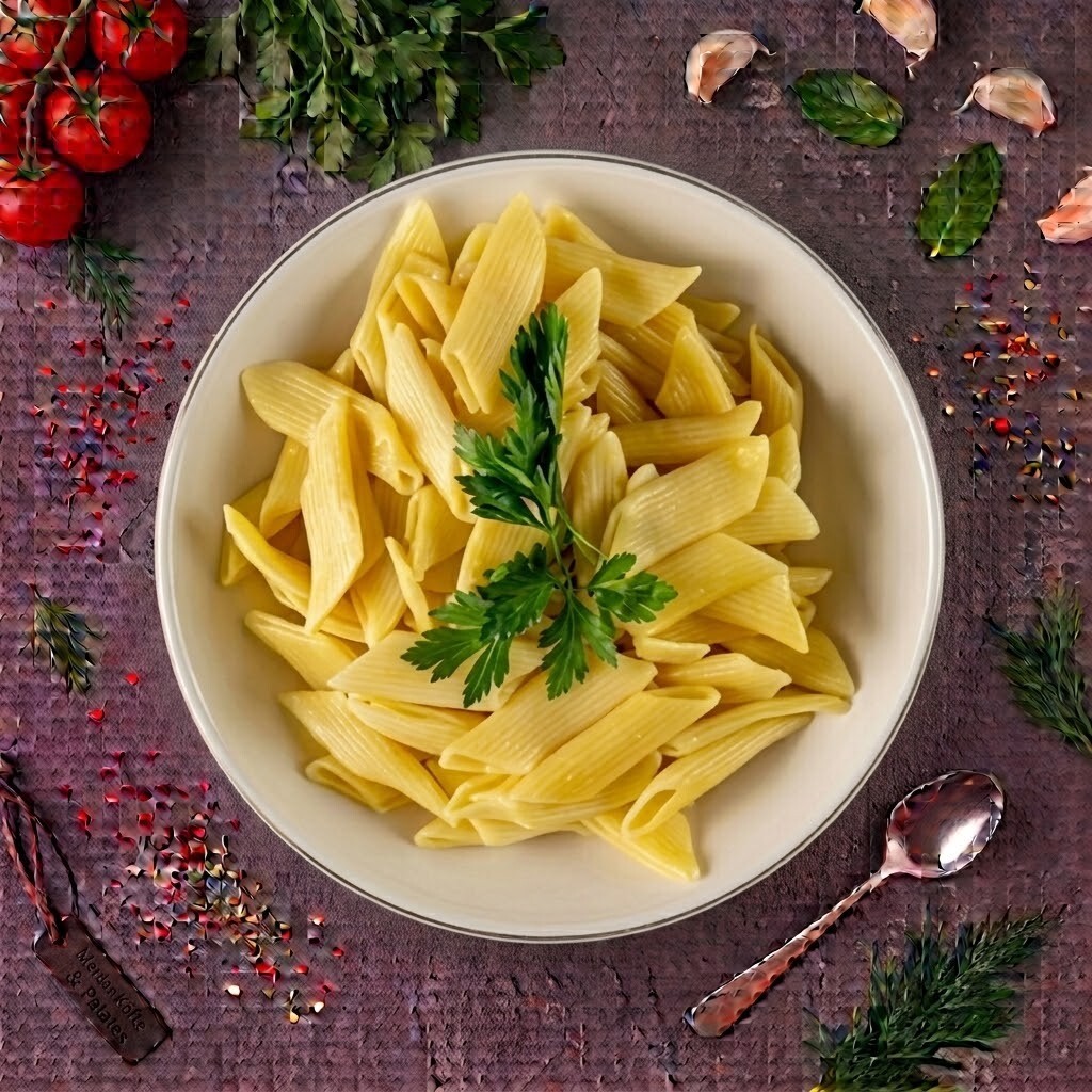 Penne Makarna (250 gr)
