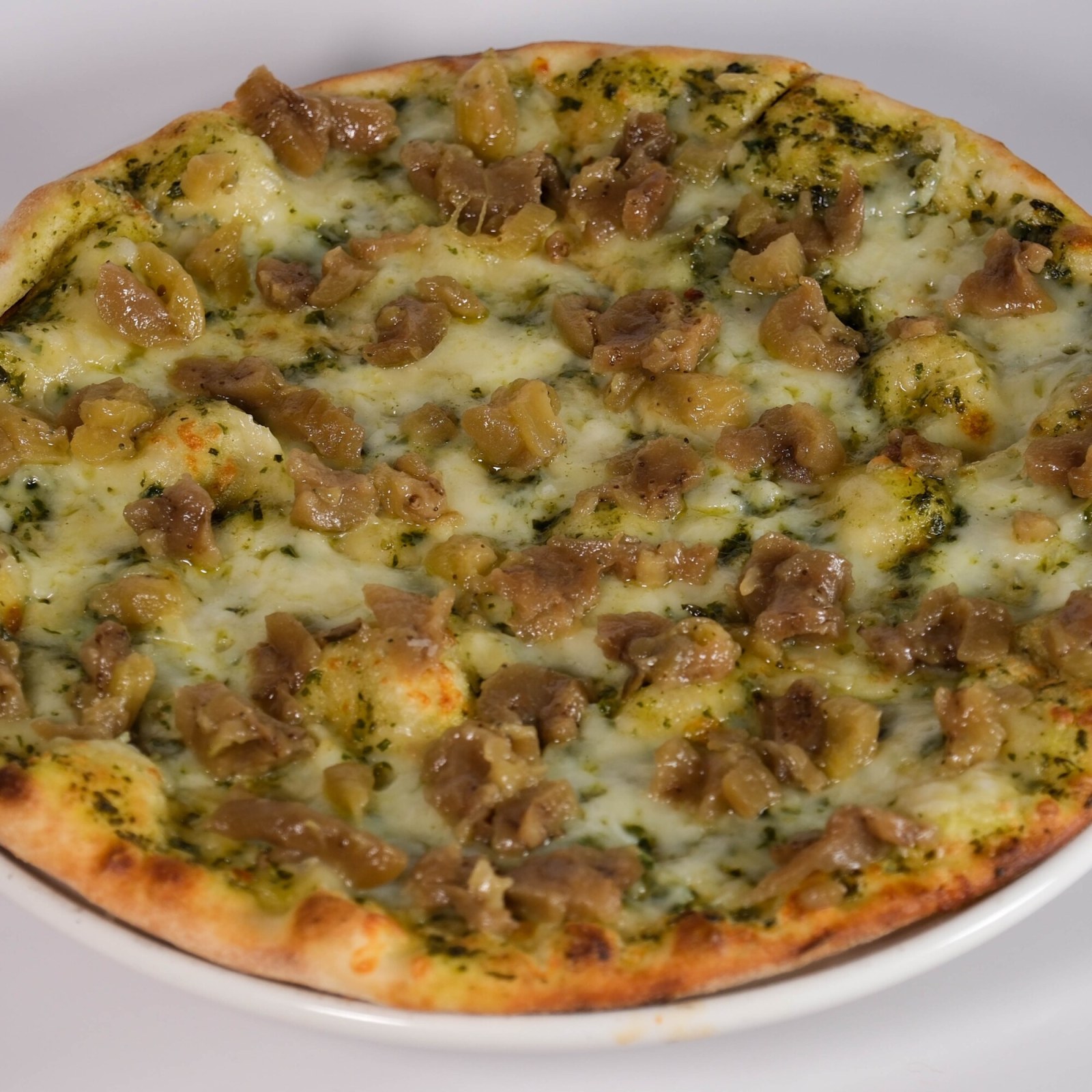 Urbinese Pizza Büyük Boy