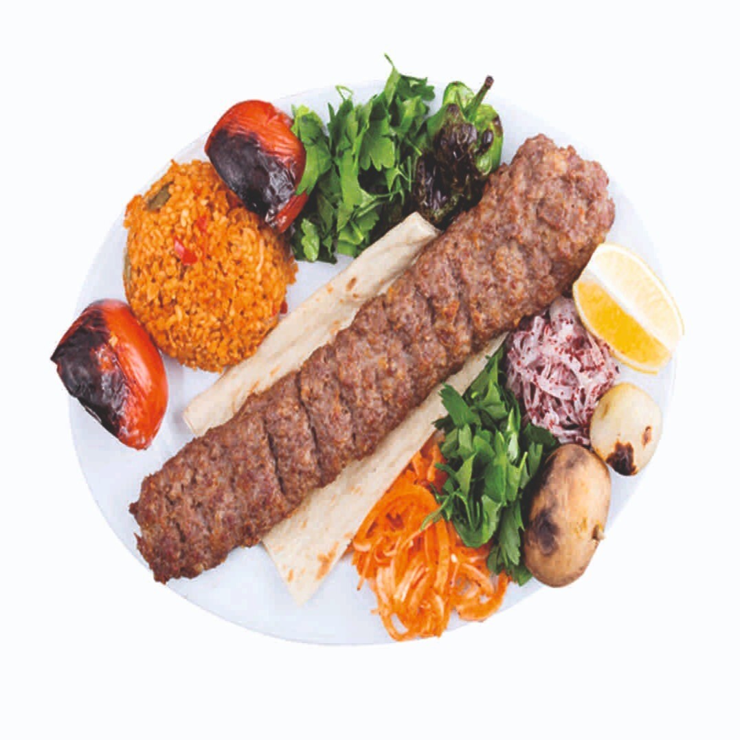 Urfa Kebap