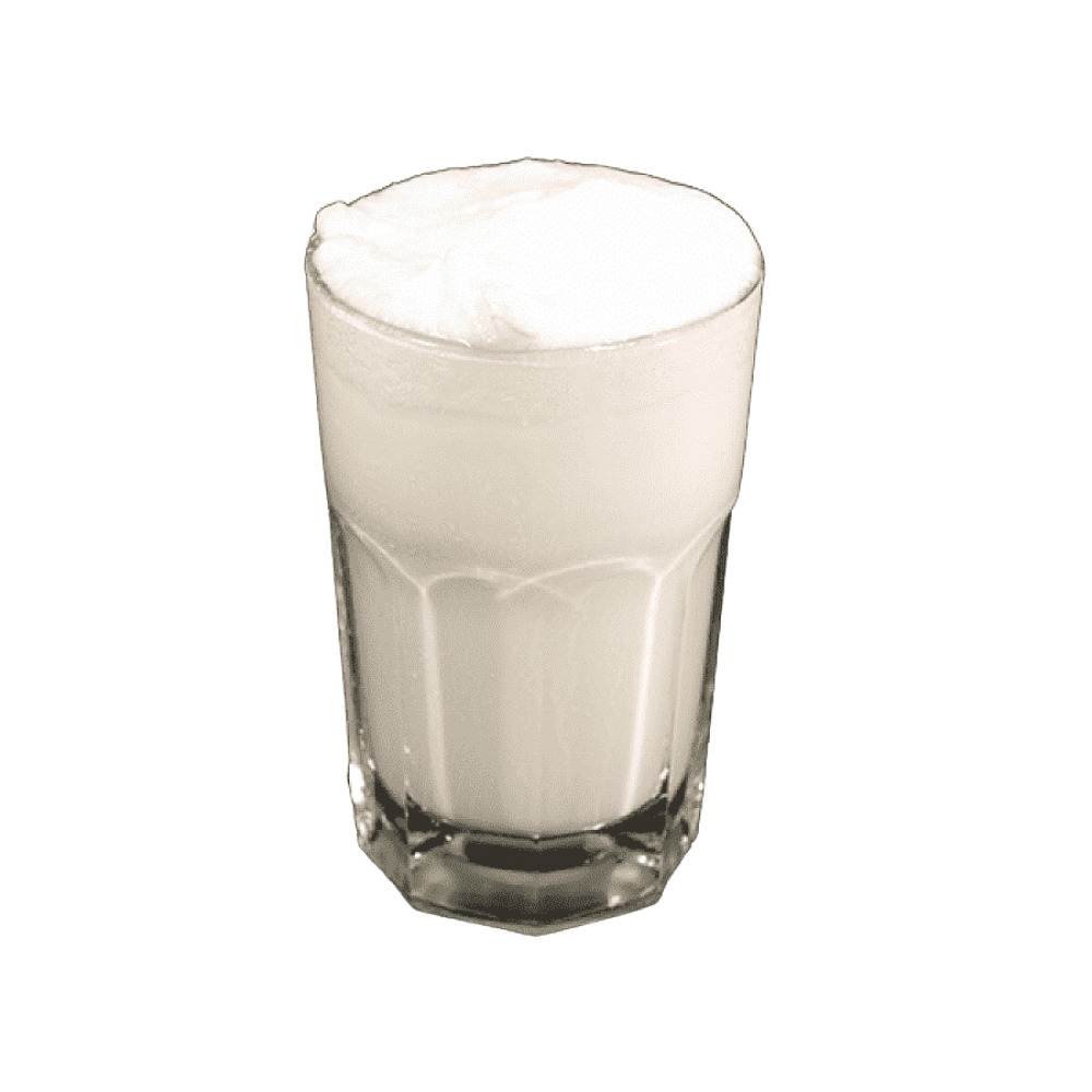 Ayran El Yapımı
