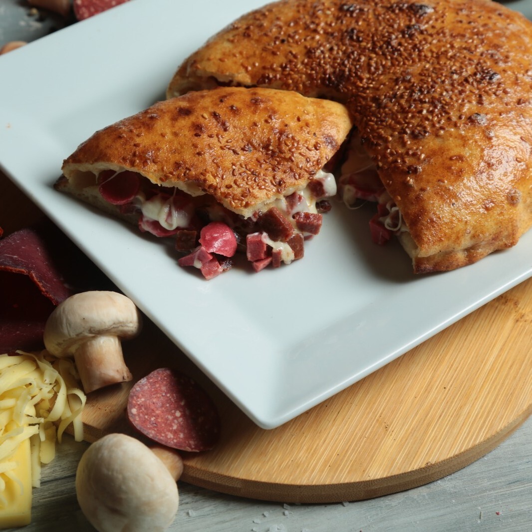 Cantıkçı Pizza (Kapalı)