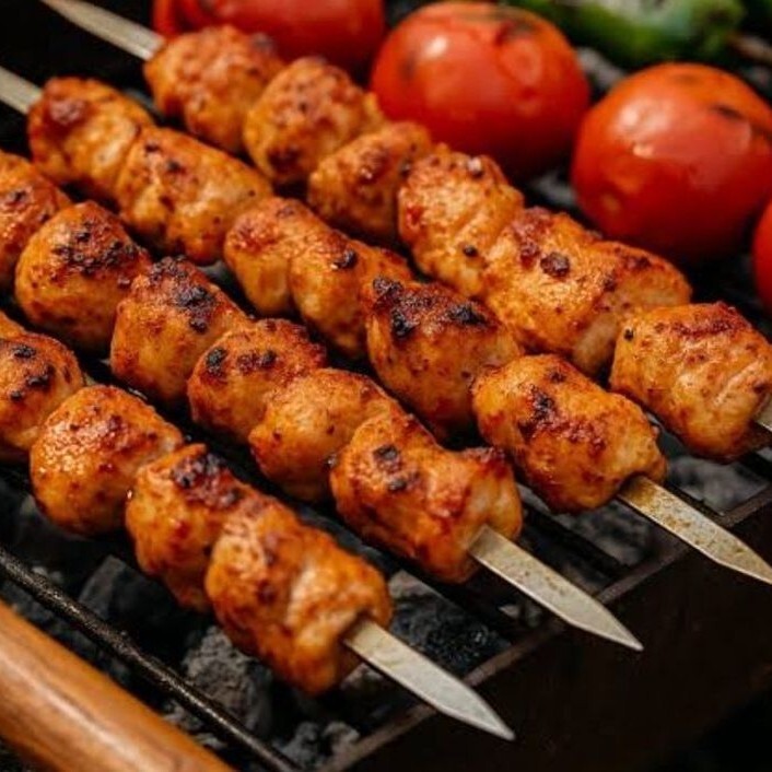 (1 kg) Tavuk Şiş