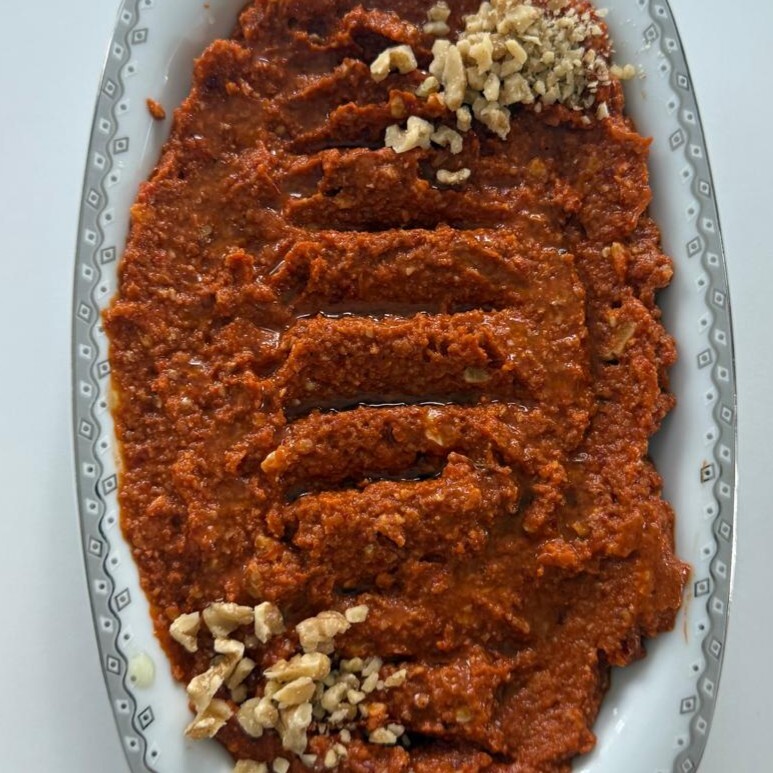 Muhammara