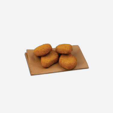 4 'Lü Nugget