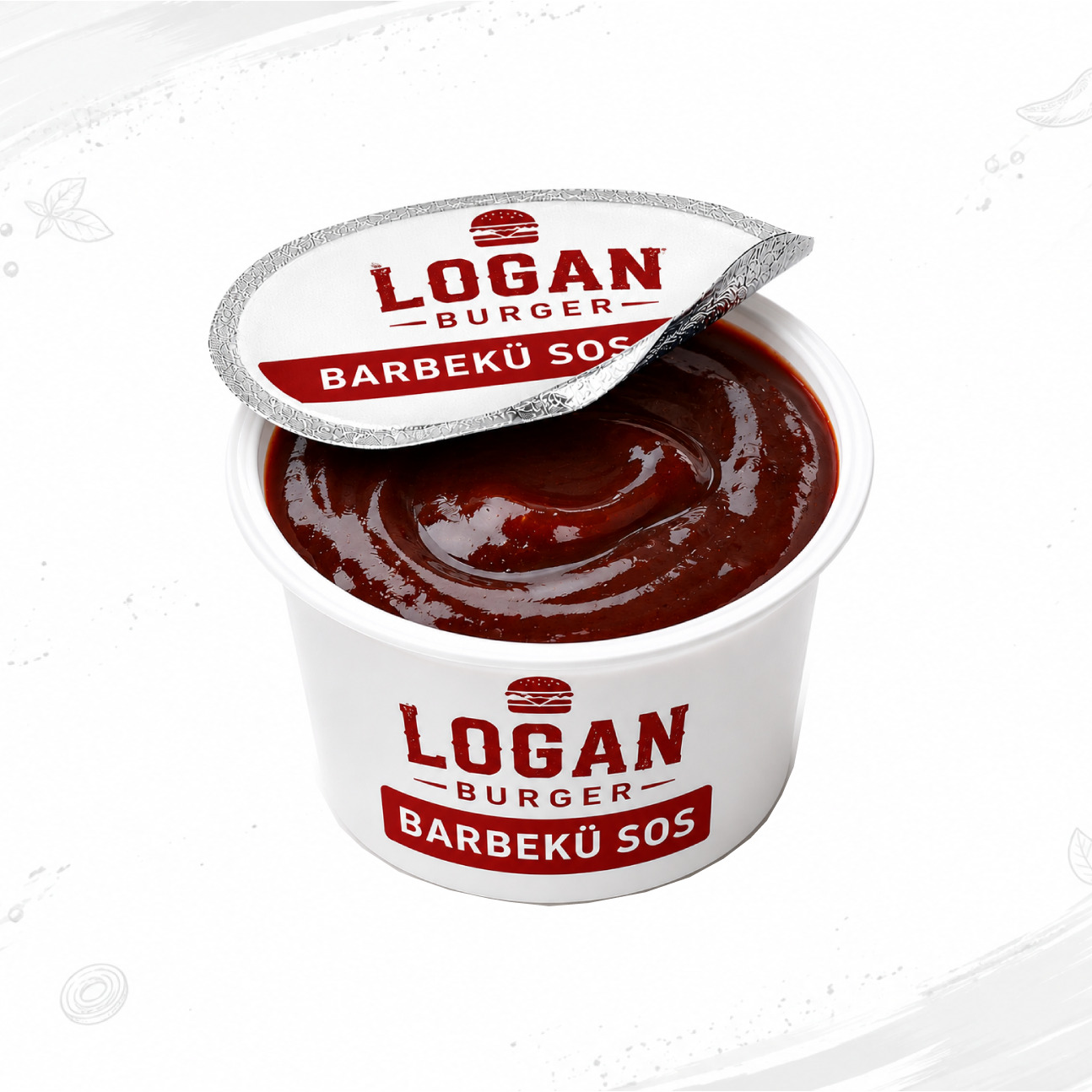 Barbekü Sos