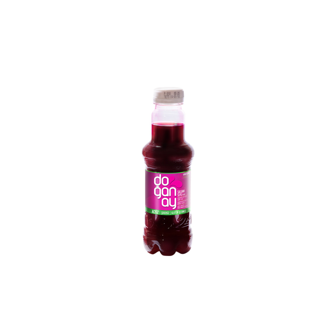 Şalgam Suyu (30 Cl)