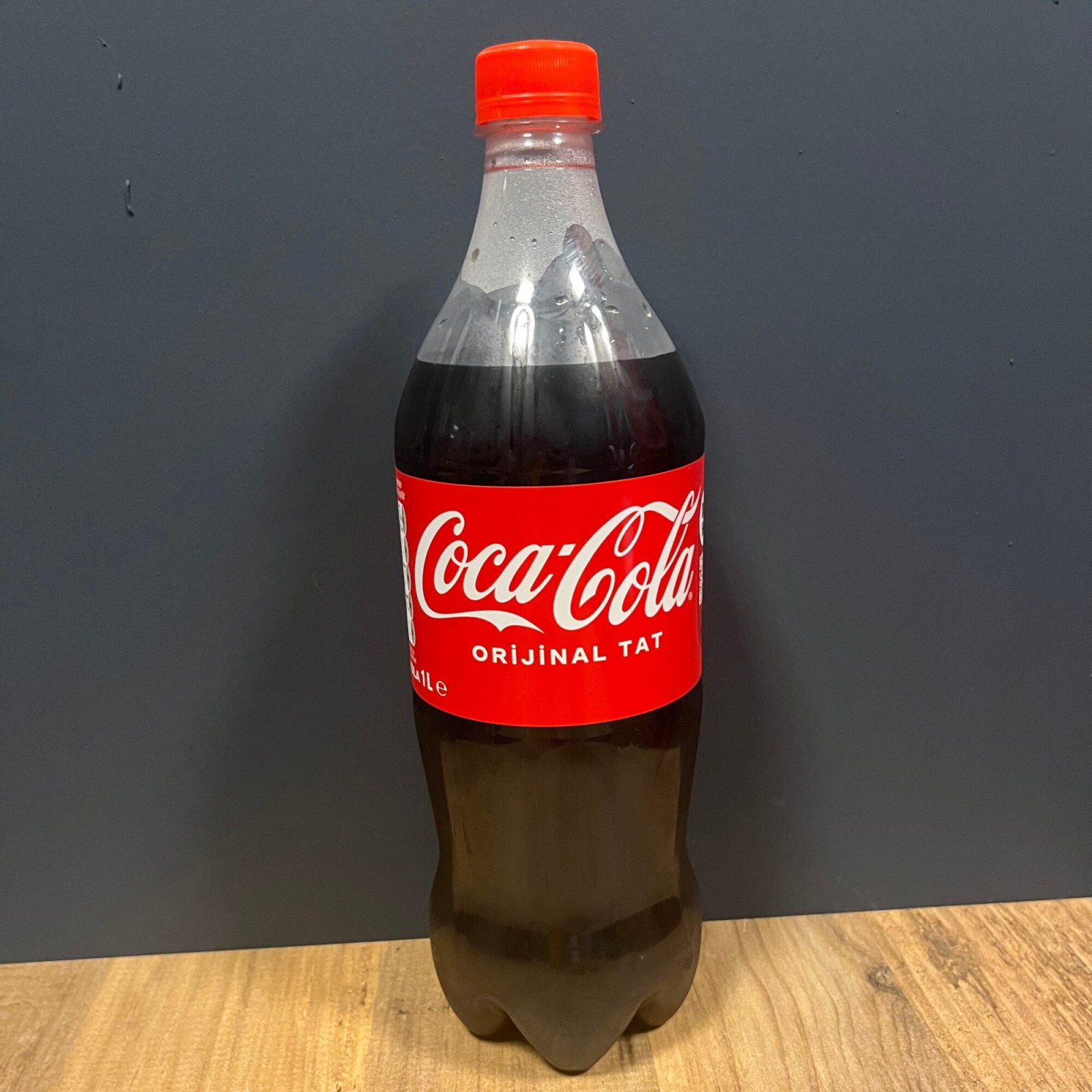 Coca Cola 1 Litre