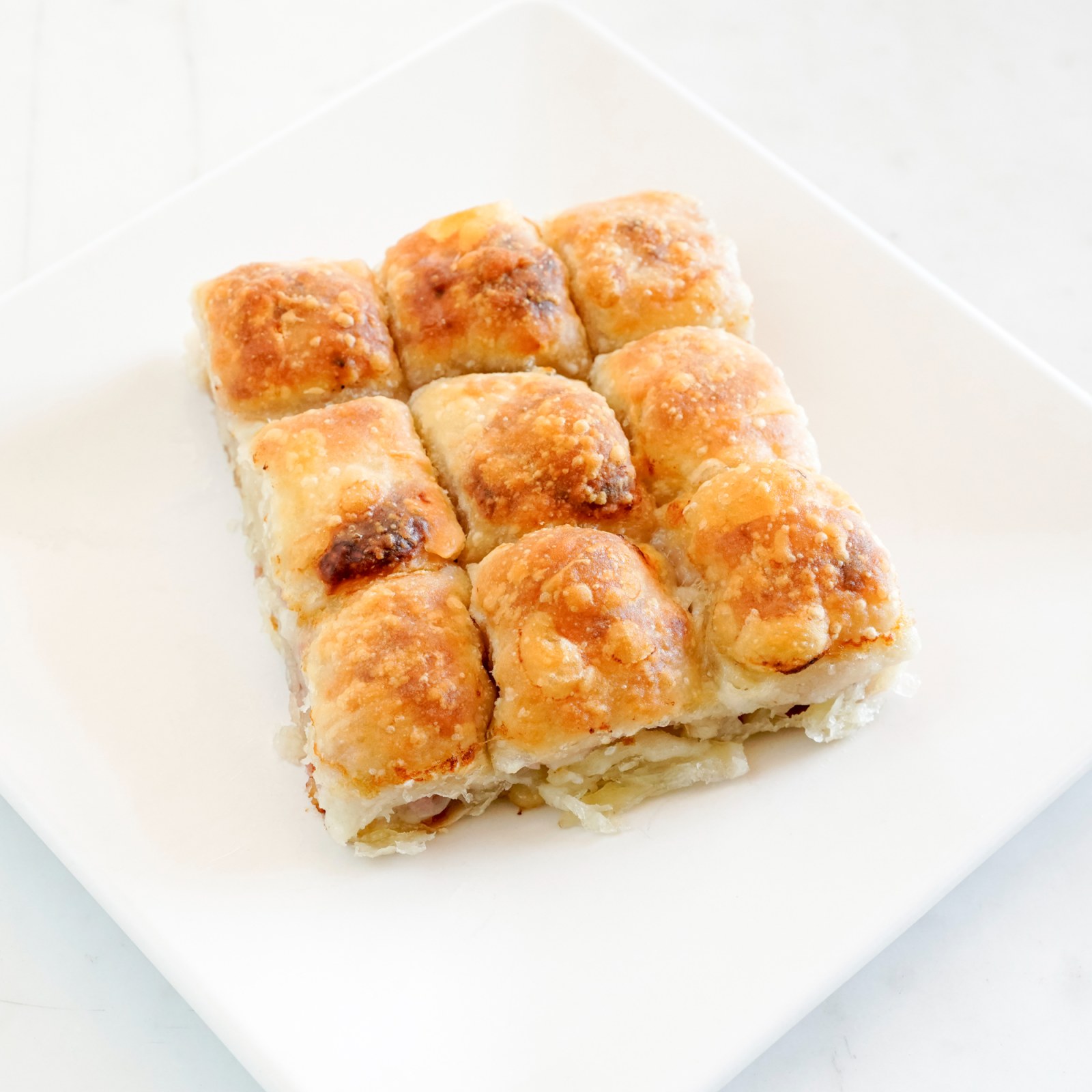 Kıymalı Boşnak Mantısı ( 1 kg )