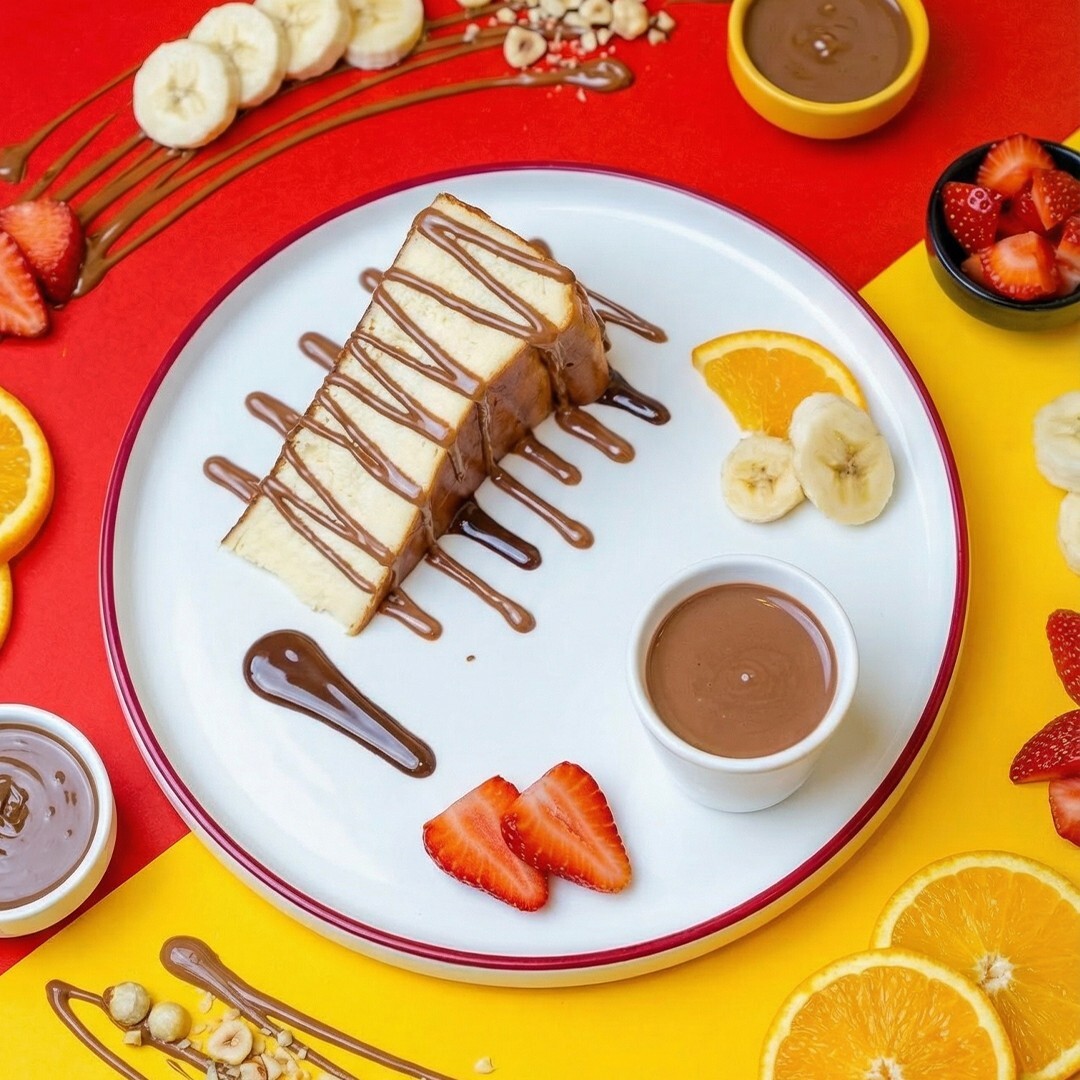 Sansebastian Cheesecake