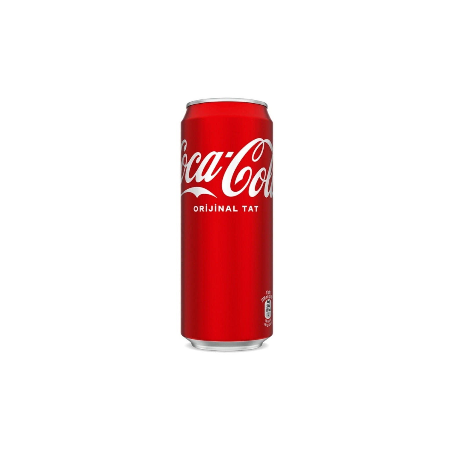 Coca Cola (33 cl)