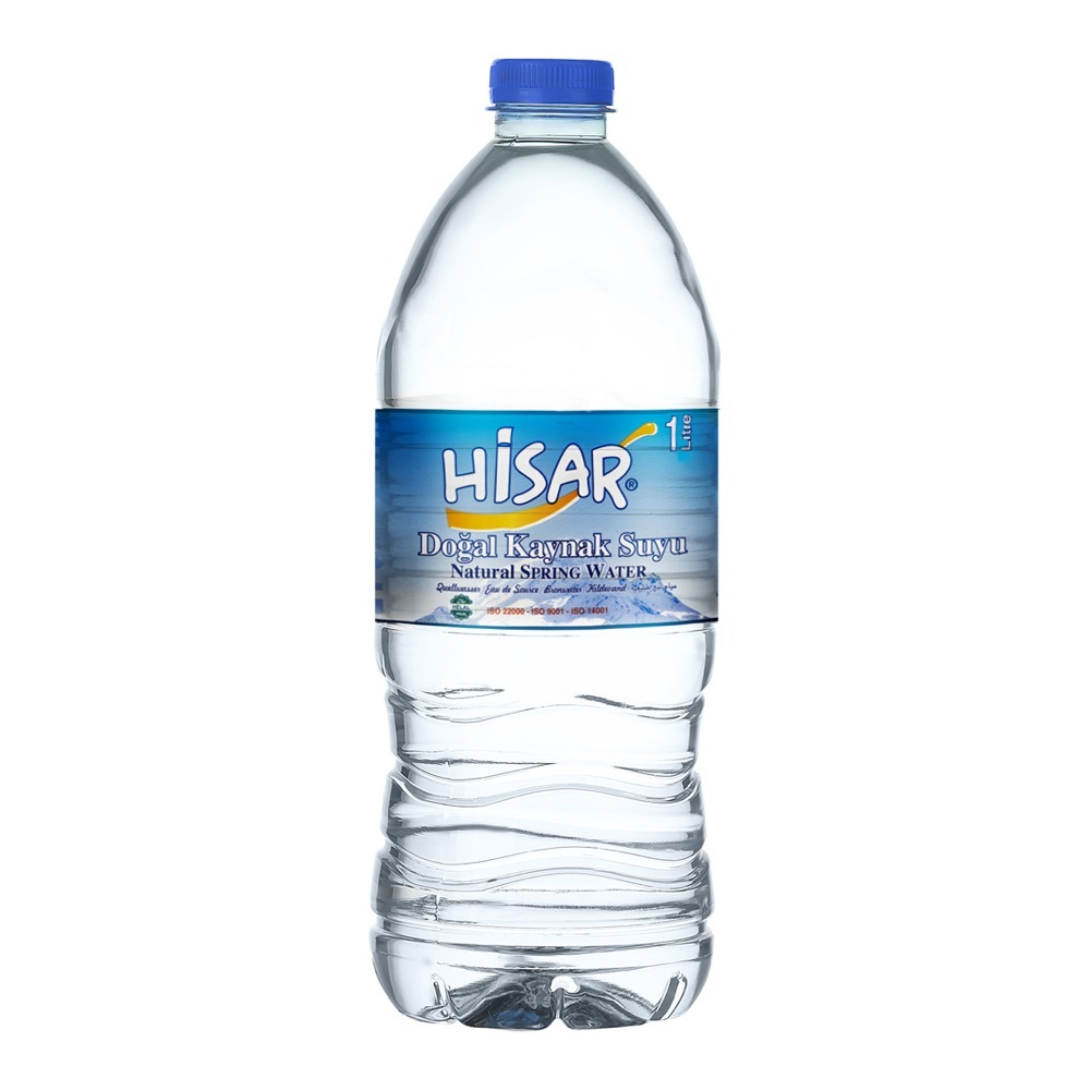Su (0,5 L)