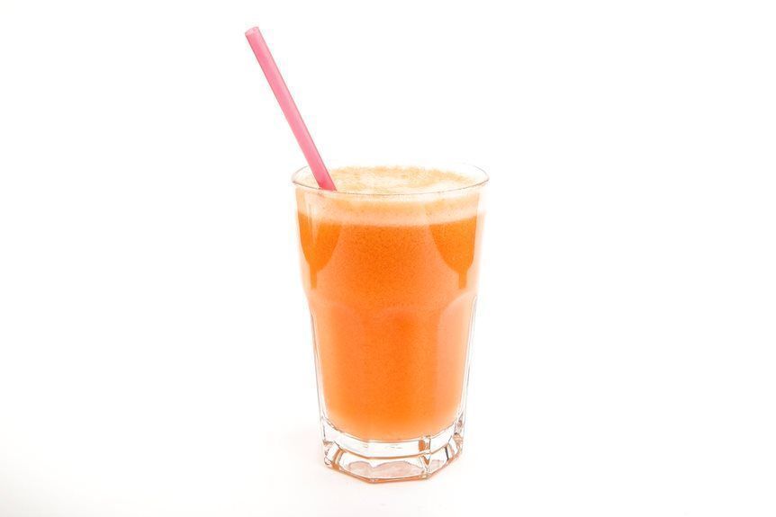 Süper Kokteyl (300 ml.)