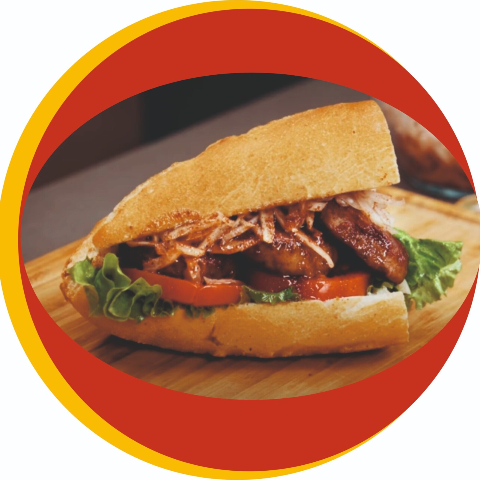 Ekmek Arası Köfte