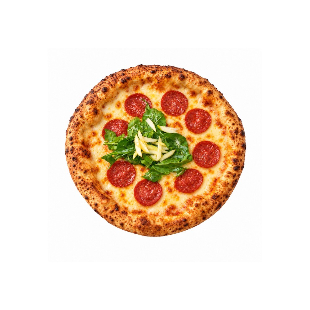 Şef Pizza