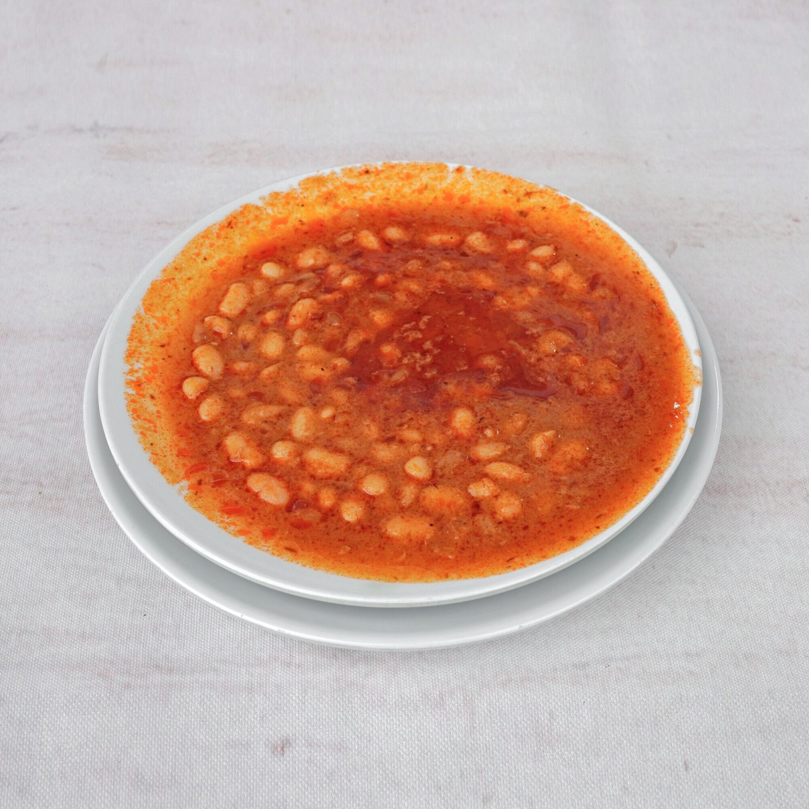 Kuru Fasulye